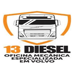13diesel